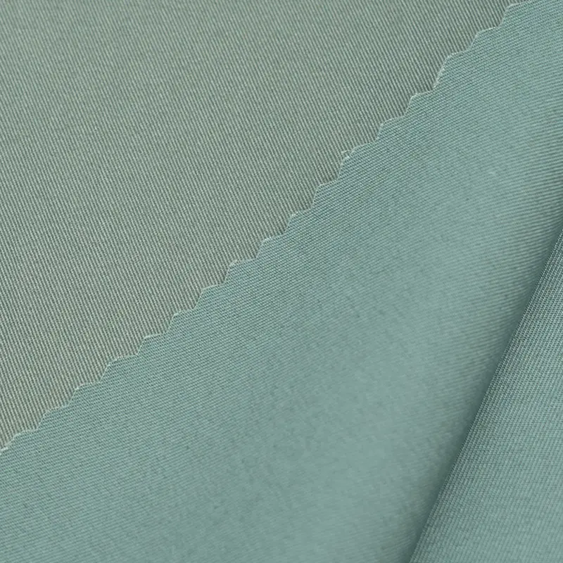 GS2291 Pamuk Grs Poly Twill Boyalı Bez