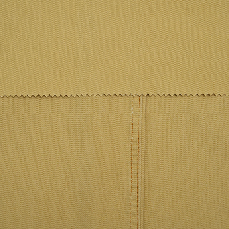 GS19018 Ekstra elastik bükülmüş rayon dimi boyalı kumaş