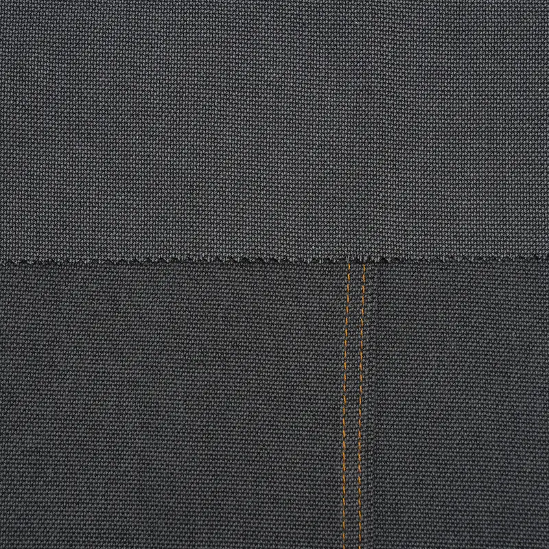 GS20183 Rayon-Cotton-Poly Dobby boyalı kumaş